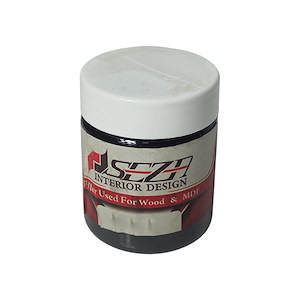 بتونه MDF گردویی روشن SEZA