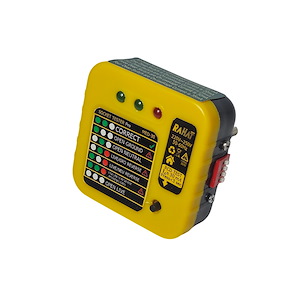 تستر پریز RCD مولتی راحت