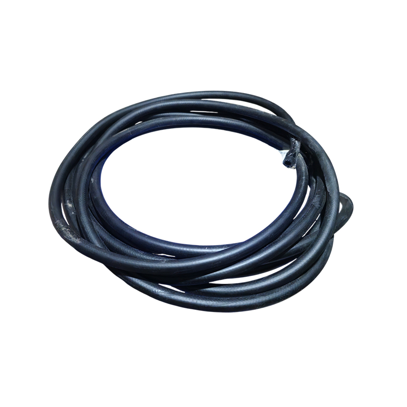 شیلنگ باد 5/16 اینچ نمره 8 مشکی اس تی ای STA 1*R38  گلستان10*12