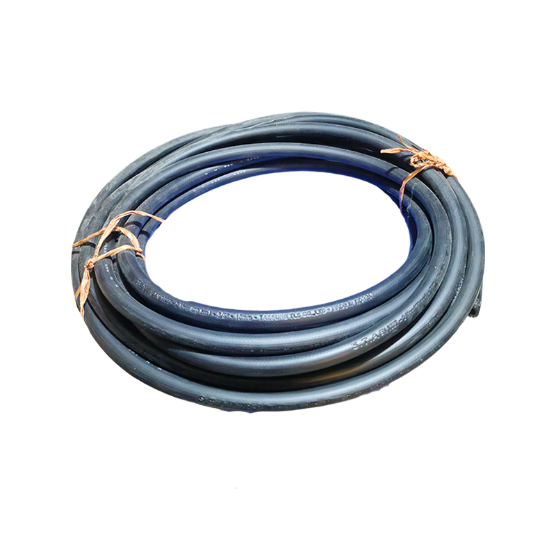 شیلنگ باد 3/8 اینچ نمره 10 مشکی اس تی ای STA 1*R44
