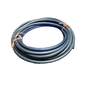شیلنگ باد 3/8 اینچ نمره 10 مشکی اس تی ای STA
