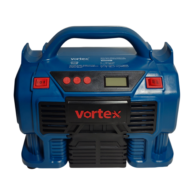 کمپرسور فندکی کد VMAC61 ورتکس VORTEX 1*M42