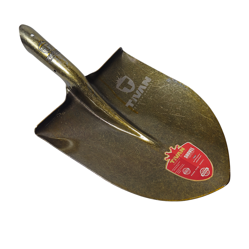بیل طلایی نمره 3 مدل B-03 تیوان TIVAN 