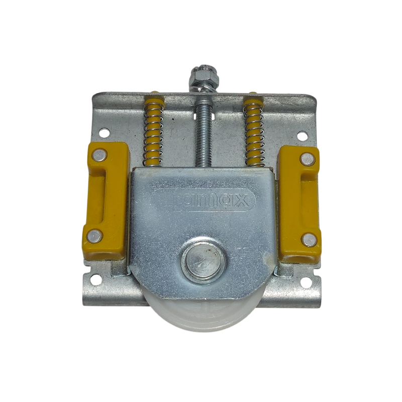 قرقره 80 کیلویی ام دی اف ARAMAX کد LX8099 1*F93