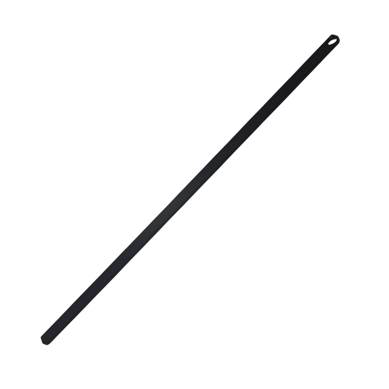 دستگیره کابینتی HTN مدل HAZEL کد EKS2200-900 مشکی 