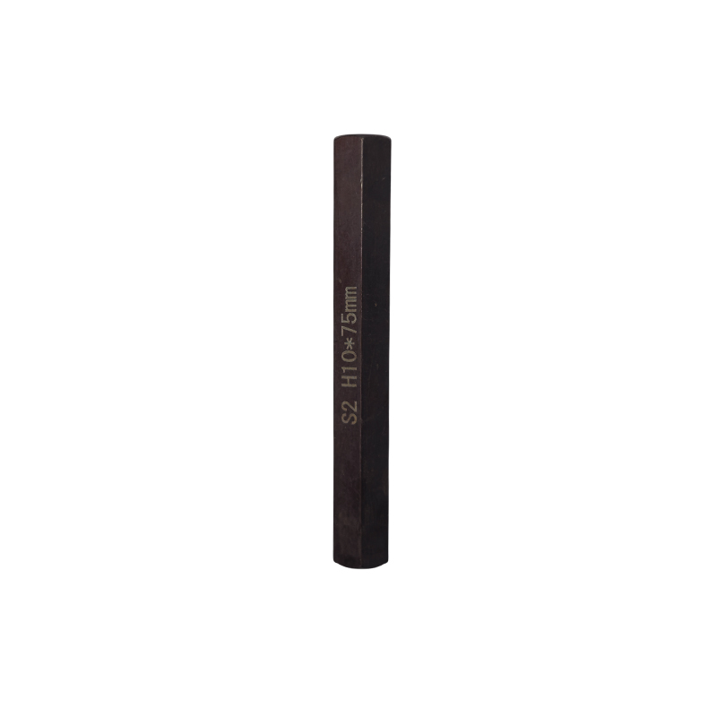 نوک پیچ گوشتی آلنی شش گوش مدل H10*75 استارمکس STARMAX	