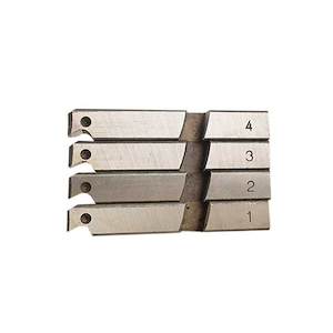 پارچه حدیده 2 * 1 برقی