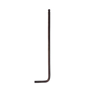 آچار آلن تکی ته گرد سایز 2/5 تایوان B.M TOOLS