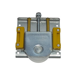 قرقره 80 کیلویی ام دی اف ARAMAX کد LX8099