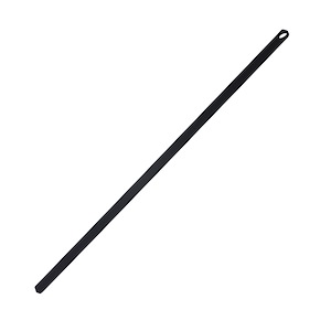 دستگیره کابینتی HTN مدل HAZEL کد EKS2200-900 مشکی