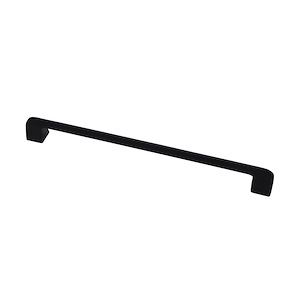 دستگیره کابینتی دو پیچ مشکی 224-2028 کوثر