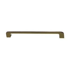 دستگیره کابینتی دو پیچ زیتونی براق 224-2028 کوثر