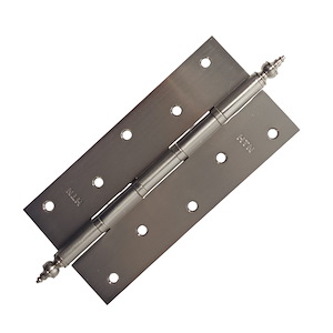 لولا برنجی (8) اینچ سیلور 20 سانت تخت سرنیزه پرایم CF825