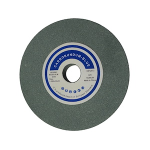 سنگ الماسه 32*25*200 مش 80 CARBORUNDUM BLUE