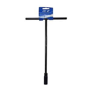 بکس دسته T تی 6 پر مشکی سایز 11 AZD