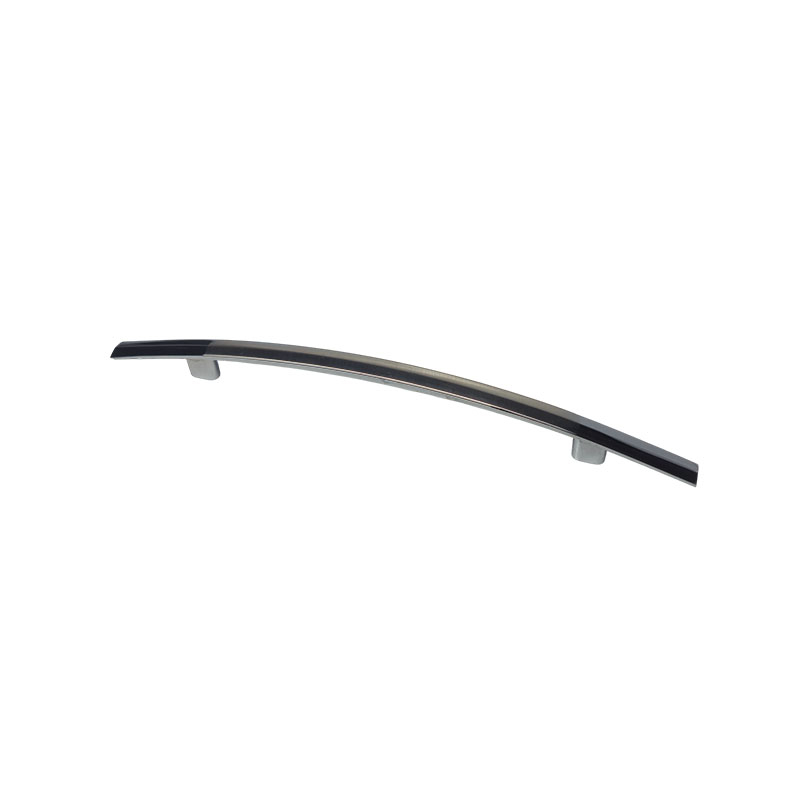 دستگیره کابینت دو پیچ 3A کروم T300-160 1*C24