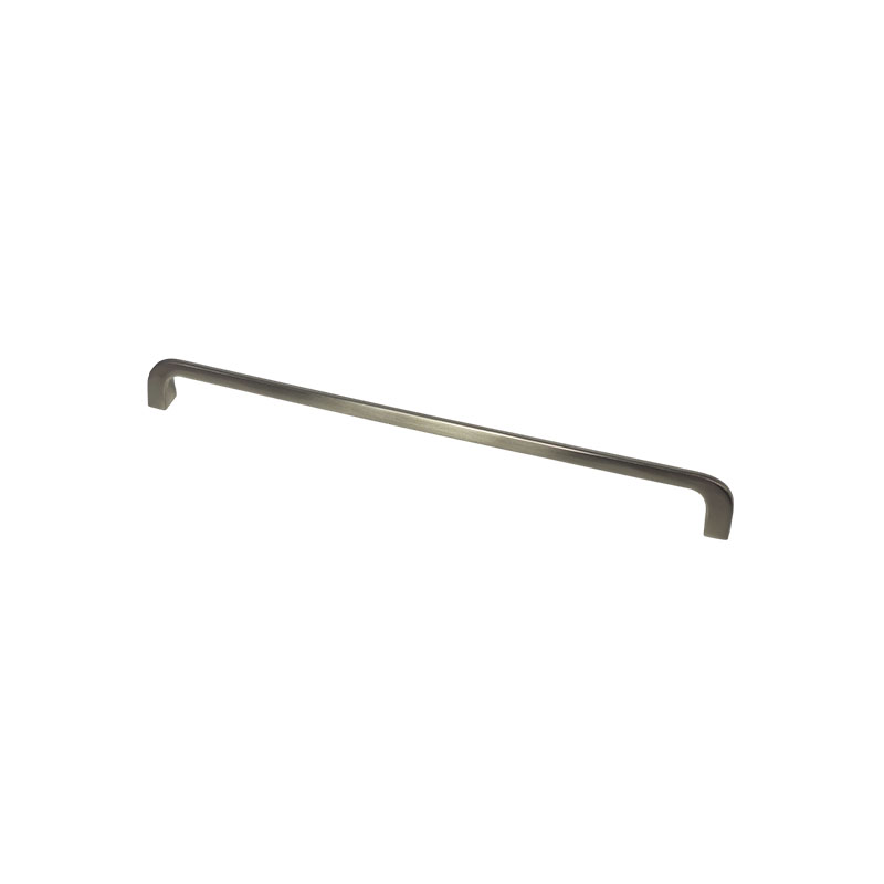 دستگیره کابینتی دو پیچ کروم مات سایز 288 کد 41S برونتیل BRONTEEL 1*C32