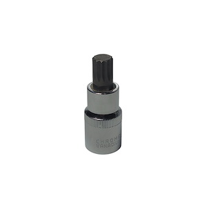 بکس تکی هزار خار  1/2 اینچ 12M