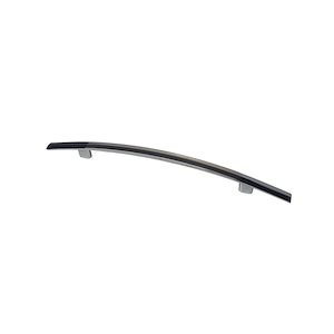 دستگیره کابینت دو پیچ 3A کروم T300-160