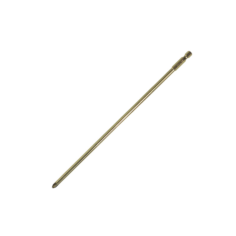نوک پیچ گوشتی یک طرفه + 25 سانت مدل PH2-250 اکسون EXXON 1*L42