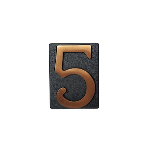 شماره پنج مشکی بهریزان N5B