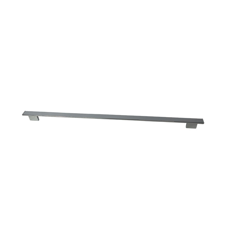 دستگیره کابینتی دو پیچ سیلور 512-223 هرمس HERMES 1*C54