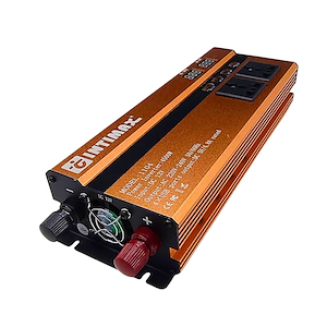 مبدل برق 4500 وات مدل 1104 INTIMAX