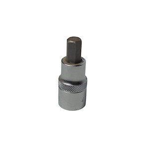 بکس تکی آلنی 1/2 اینچ سایز H10 مستر تولز MASTER TOOLS
