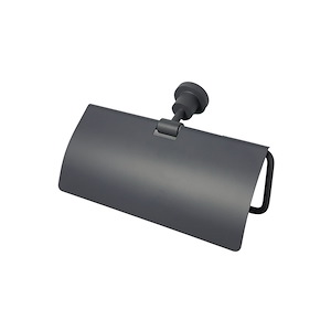 جا دستمال بزرگ طوسی تیره آتریسا SKY کد 1-88107