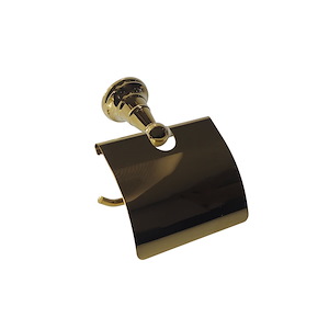 جا دستمال کاوردار طلایی آتریسا SKY کد G1-68607