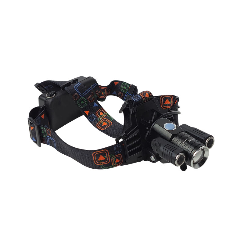 چراغ پیشانی شارژی مدل 9420HL توسن TOSAN 