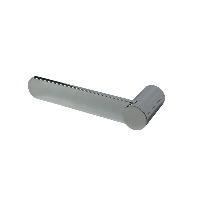 جا دستمال کوتاه کروم میلوکس 7230 مدل 7242 