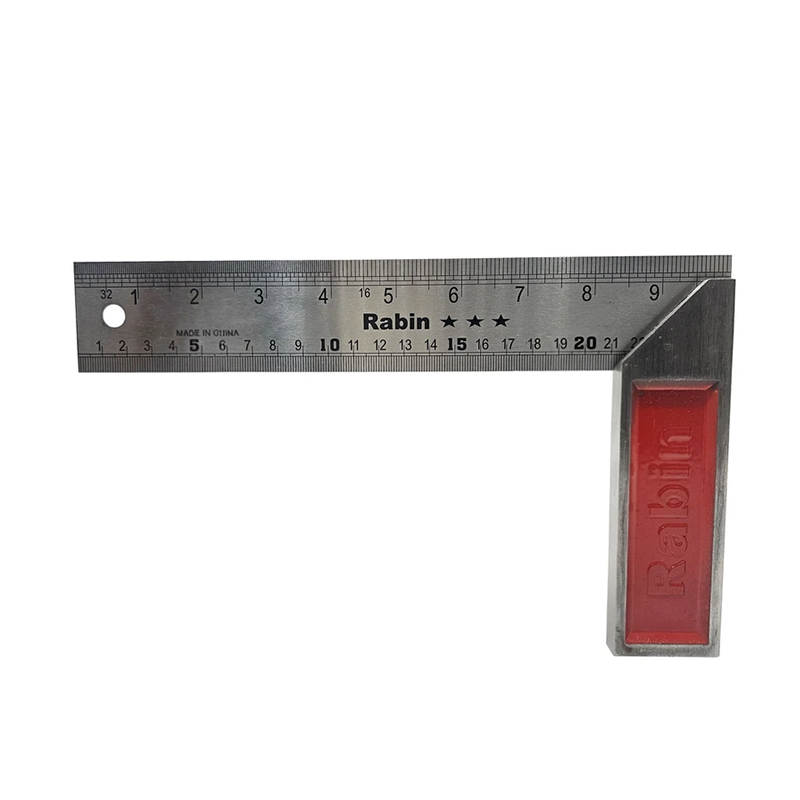 گونیا نجاری 25 سانتی متری رابین RABIN 1*JK03/1