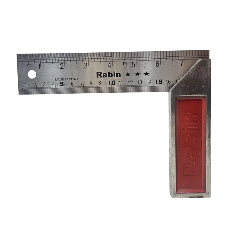 گونیا نجاری 20 سانتی متری رابین RABIN	