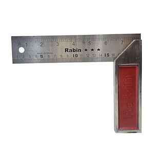 گونیا نجاری 20 سانتی متری رابین RABIN