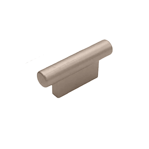 دستگیره کابینتی دو پیچ مدل HARMONY سایز 32 CARAMEL زئوس ZEUS