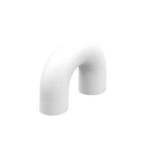 دستگیره کابینتی دو پیچ مدل TEDDY سایز 32 WHITE زئوس ZEUS