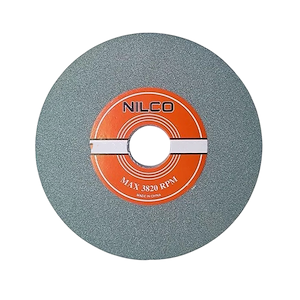 سنگ الماسه 32*25*175 مش 80 نیلکو NILCO