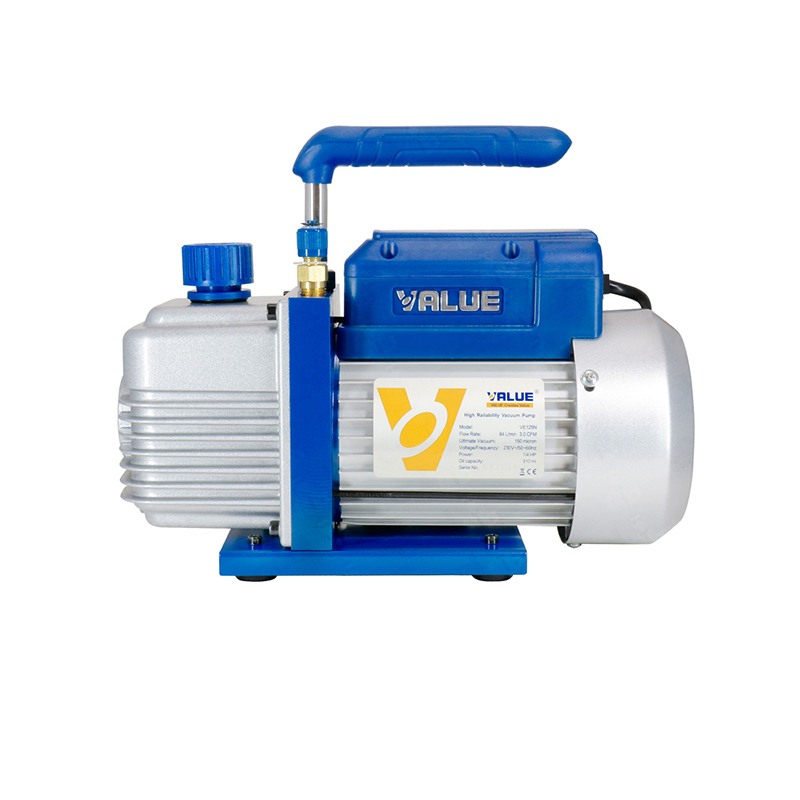 وکیوم کولر VALUE کد VE125N 