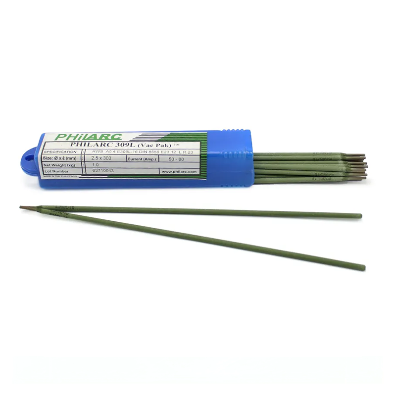 الکترود جوش استیل نمره 3/2 PHILARC309L 