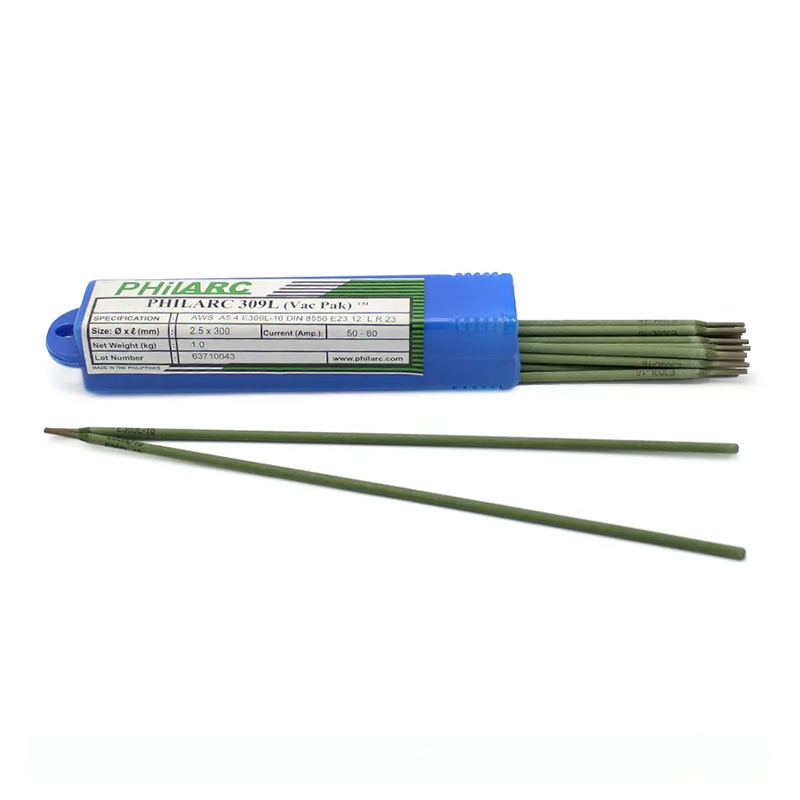 الکترود جوش استیل نمره 2/5 PHILARC309L 