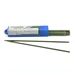الکترود جوش استیل نمره 2/5 PHILARC309L