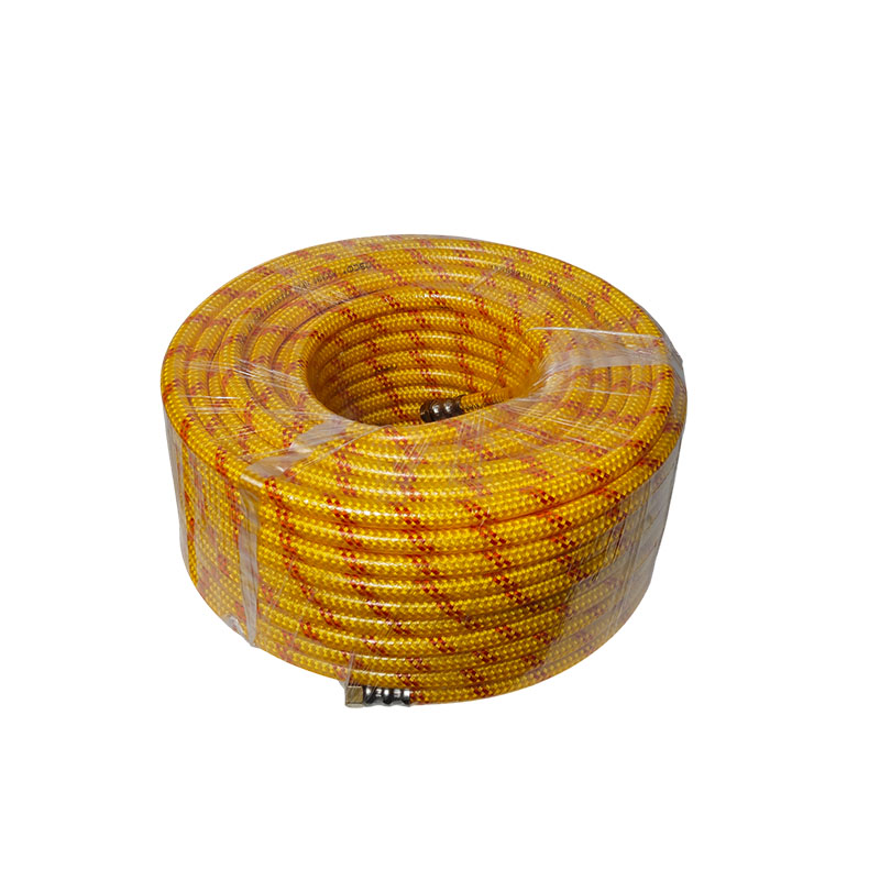 شیلنگ سم پاش 5 لایه طرح نخدار نمره 8/5 آبکو +ABCO 