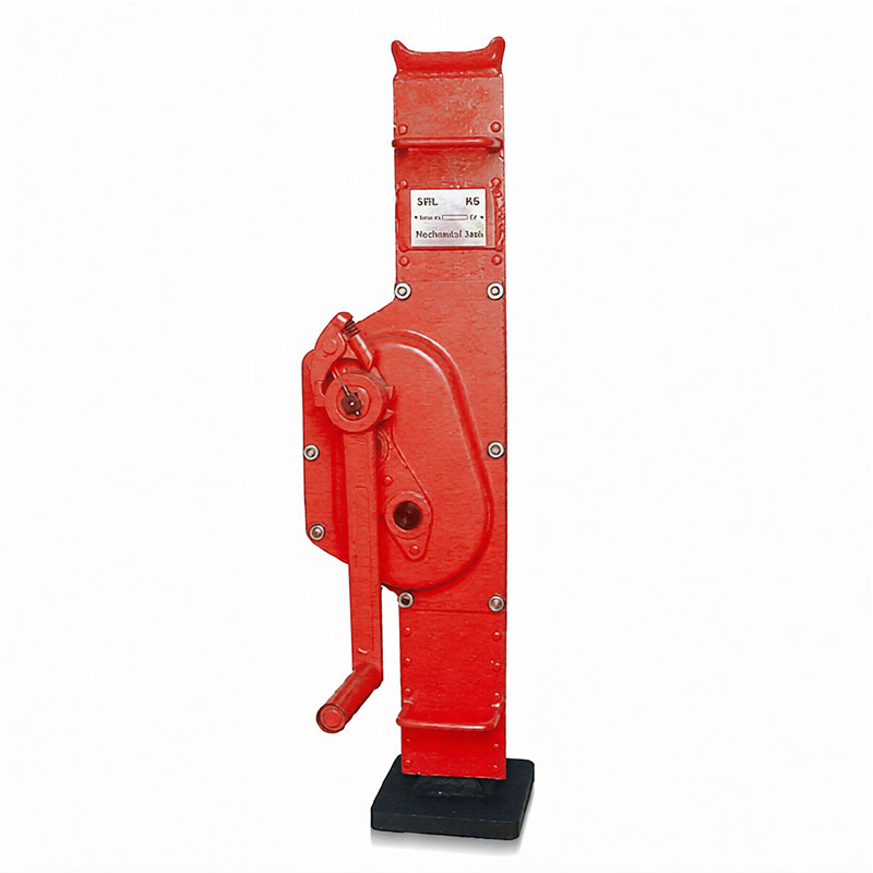 جک دنده ای 5 تن TRJ7310-5T بیگ رد 