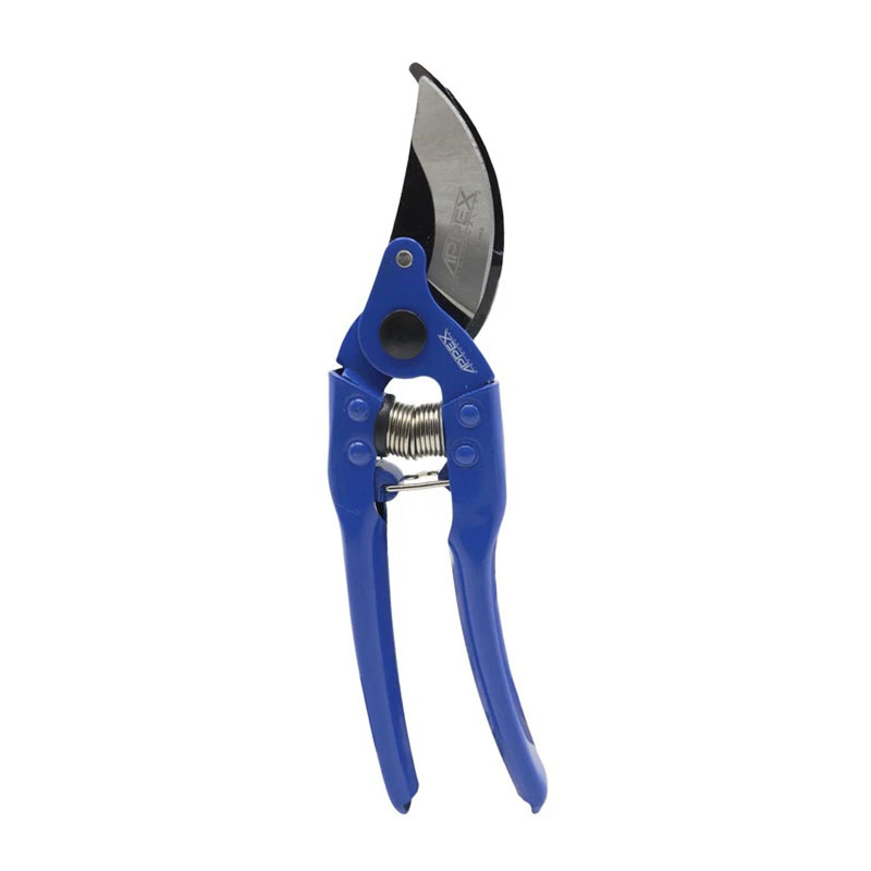 قیچی باغبانی آبی APPEX APX-1609 