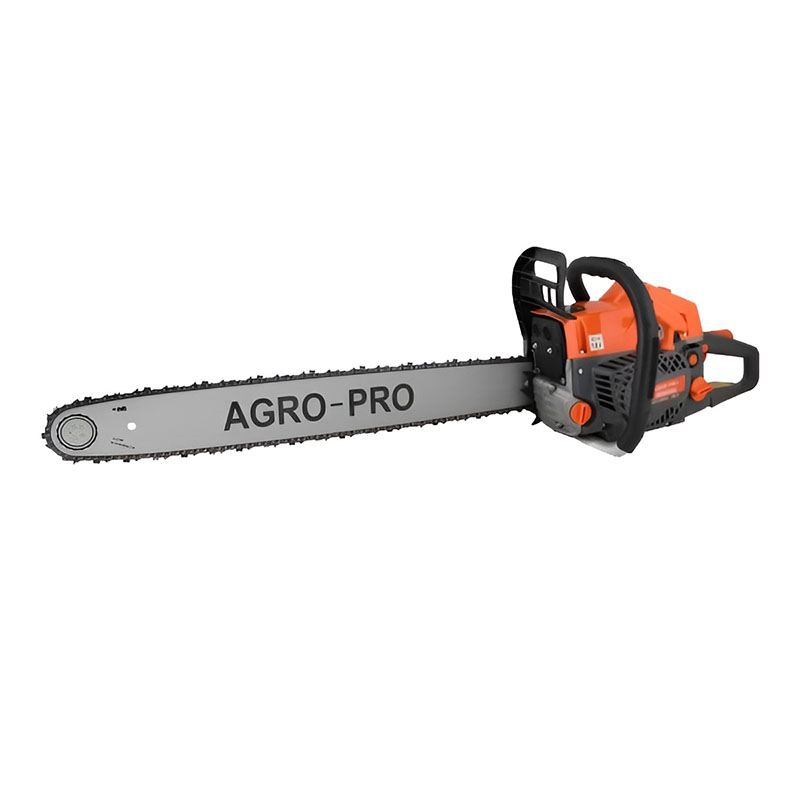 اره موتور بنزینی 60 سانت کد AG-CS5800 اگرو AGRO 1*R53     12*L4