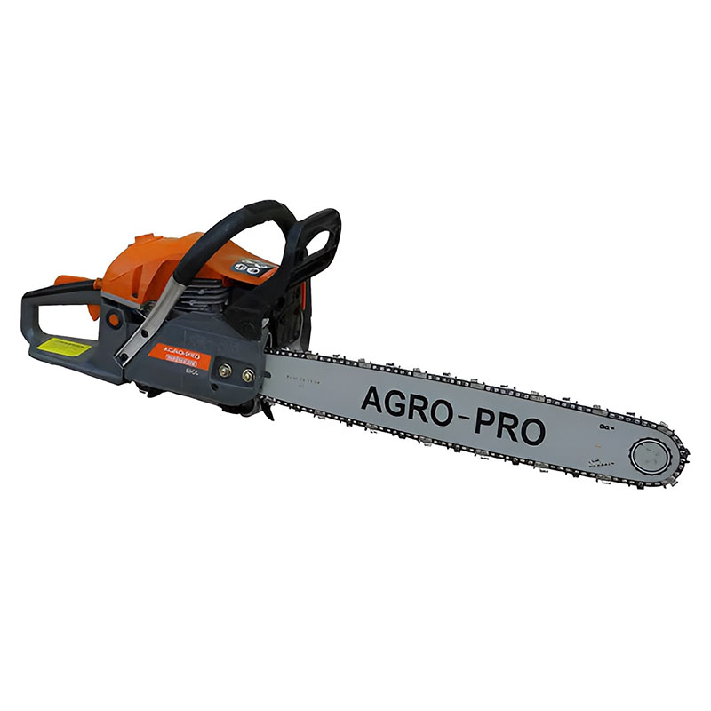 اره موتور بنزینی 50 سانت کد AG-CS5200 اگرو AGRO 