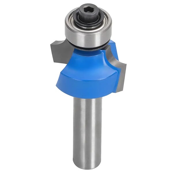 تیغ اور فرز بانکی قطر 22/2 م.م کد 05B-22213008 مدل رونیا RONIA 