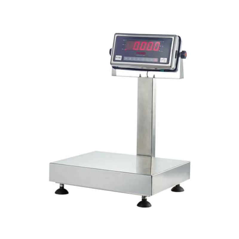 ترازو  70 کیلویی مدل PX7000PJ.SS استیل پند (S.A) PAND 