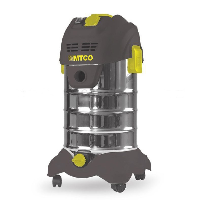 جارو برقی تک موتور  آب و خاک استایل مدل VC1430C ام تی کو MTCO 